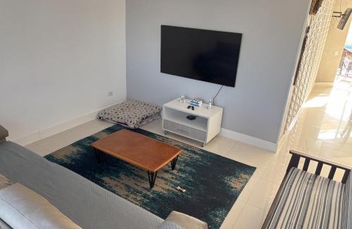 Matinhos Casa | Triplex de Frente para o Mar com Piscina Privativa