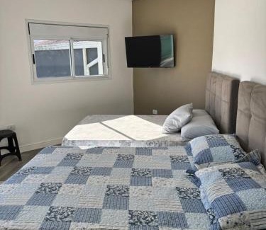 Matinhos Casa | Triplex de Frente para o Mar com Piscina Privativa