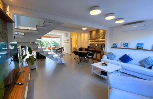 Juquehy Apartamento | Triplex Divino | 5min da Praia · Triplex Divino a 400 metros da Praia de Juquehy