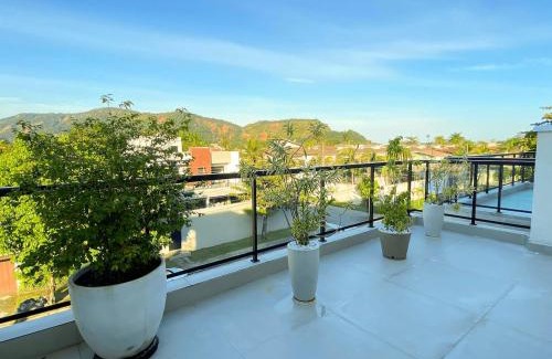 Juquehy Apartamento | Triplex Divino | 5min da Praia · Triplex Divino a 400 metros da Praia de Juquehy