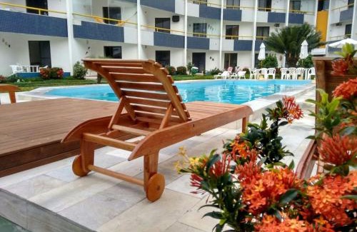 Olivenca Casa | Triplex em Village - Frente ao Mar
