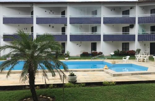Olivenca Casa | Triplex em Village - Frente ao Mar
