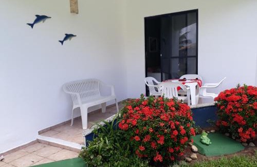 Olivenca Casa | Triplex em Village - Frente ao Mar