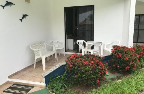Olivenca Casa | Triplex em Village - Frente ao Mar