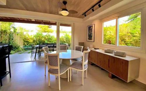 Juquehy Apartamento | Triplex Espetacular C/Piscina Priv| 5. · Juquehy | Triplex e piscina a 5 minutos da praia