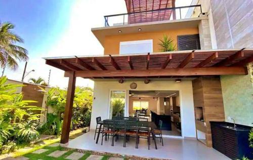 Juquehy Apartamento | Triplex Espetacular C/Piscina Priv| 5. · Juquehy | Triplex e piscina a 5 minutos da praia