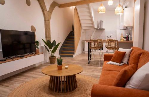 Valence Casa | Triplex exceptionnel - Hypercentre