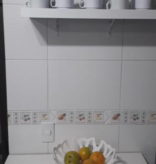 Novo Mundo Casa | Triplex ideal para grupos. Acomoda mais de 20.
