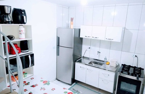 Caioba Casa | Triplex in Caiobá-Matinhos-Pr 200 m from the sea