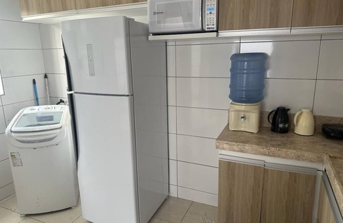 Pitimbu Casa | Triplex in Pitimbi - PB Beach House in Praia Bela.