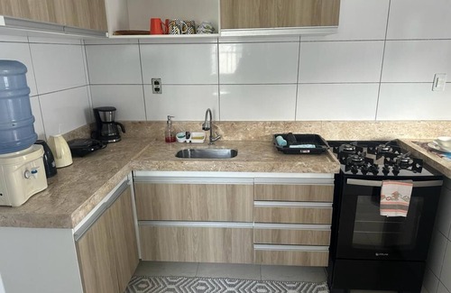 Pitimbu Casa | Triplex in Pitimbi - PB Beach House in Praia Bela.