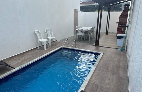 Pitimbu Casa | Triplex in Pitimbi - PB Beach House in Praia Bela.
