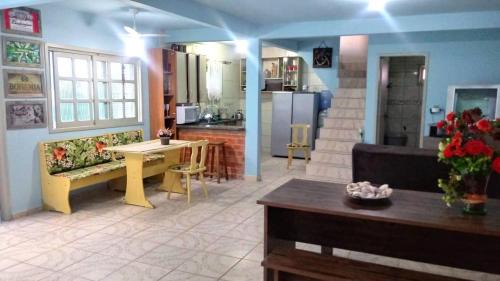 Ponta do Papagaio Casa | TRIPLEX NA PONTA DO PAPAGAIO