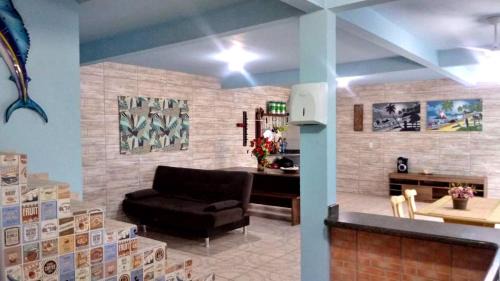 Ponta do Papagaio Casa | TRIPLEX NA PONTA DO PAPAGAIO