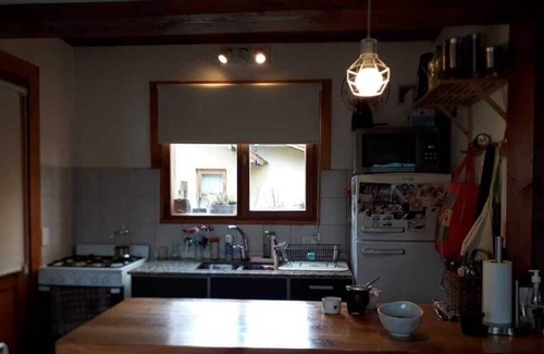 Angostura Casa | Triplex cerca del centro de la ciudad