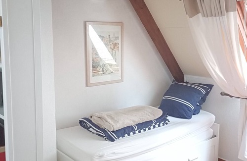 Ottrott Apartamento | Triplex ON Wine Route 2 - 6 Persons