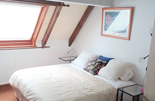Ottrott Apartamento | Triplex ON Wine Route 2 - 6 Persons