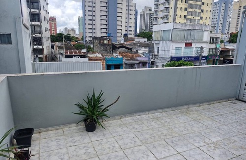 Nazare Apartamento | TRIPLEX PENTHOUSE IN THE HEART OF BELÉM COP 30
