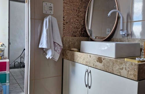 Nazare Apartamento | TRIPLEX PENTHOUSE IN THE HEART OF BELÉM COP 30