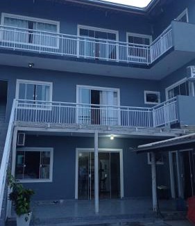Enseada Apartamento | Triplex vó irani