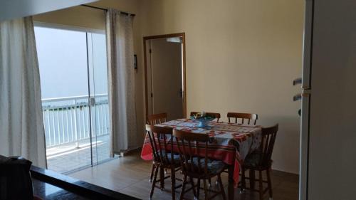 Enseada Apartamento | Triplex vó irani