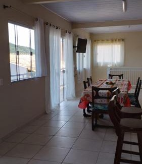 Enseada Apartamento | Triplex vó irani