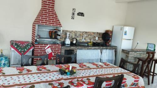 Enseada Apartamento | Triplex vó irani