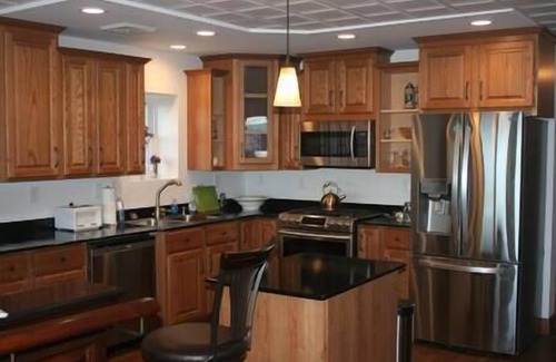 Cape Vincent Casa | Tripoli Shores Riverfront Retreat