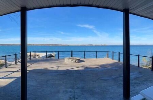 Cape Vincent Casa | Tripoli Shores Riverfront Retreat