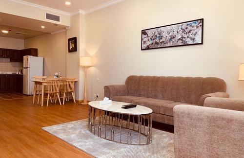 Dammam Apartamento | Tripper Inn
