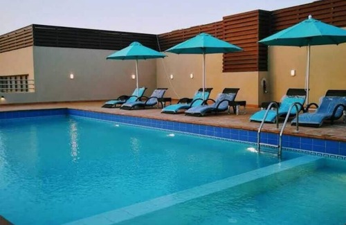 Dammam Apartamento | Tripper Inn