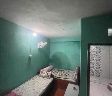 Pokhara Hotel | Tripti guest house