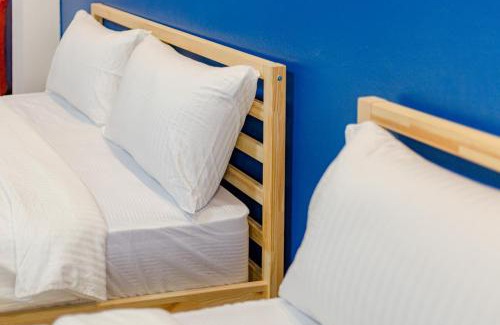 Downtown Hat Yai Apartamento | Trisisters Home, near Leegarden