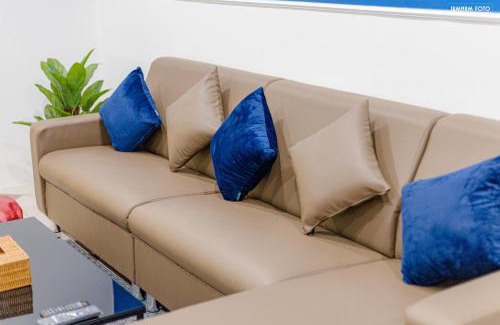 Downtown Hat Yai Apartamento | Trisisters Home, near Leegarden