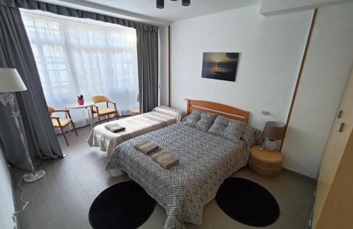 Rianxo Casa | Trisquel Rianxo