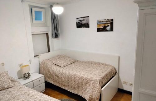 Rianxo Casa | Trisquel Rianxo