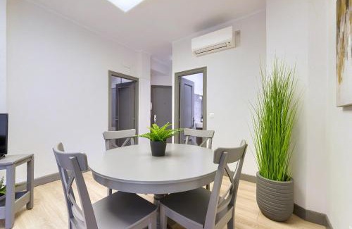 Castanos Apartamento | Tristán Vivienda turística de Diseño con AC