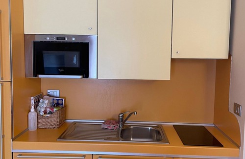 Zona XXX Castel Fusano Apartamento | Tristan Holiday House