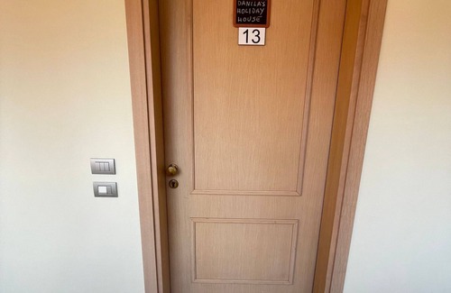 Zona XXX Castel Fusano Apartamento | Tristan Holiday House