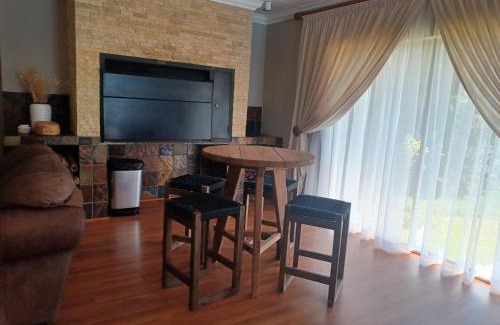 Klerksdorp Casa | Tristan's Place Guest House