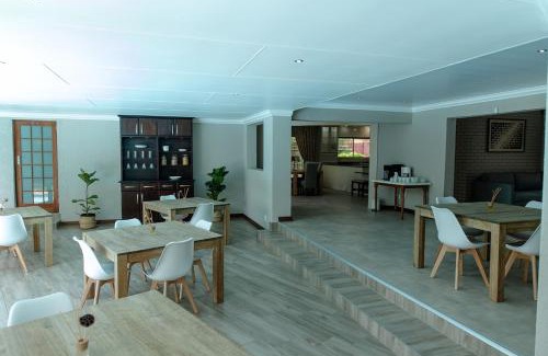 Klerksdorp Casa | Tristan's Place Guest House