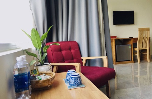 Hoi An City Centre Casa | Tristan Wind Homestay, My House - Your Home