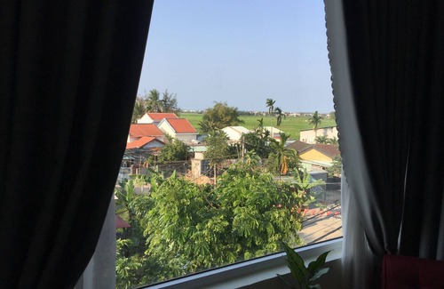 Hoi An City Centre Casa | Tristan Wind Homestay, My House - Your Home