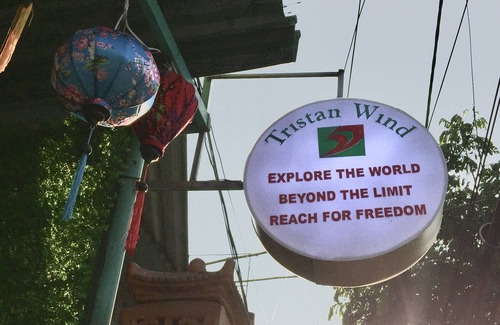 Hoi An City Centre Casa | Tristan Wind Homestay, My House - Your Home