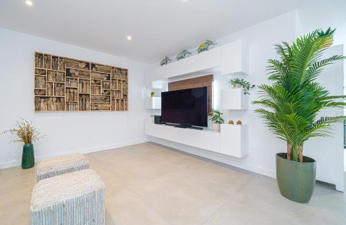 El Albir Casa | Trito Spaniahome family friendly