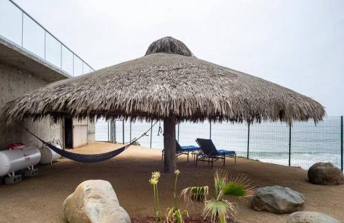 Playas de Rosarito Villa | Triton's Playhouse Beachfront