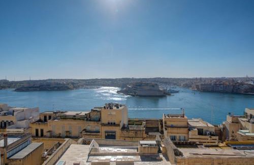Valletta Apartamento | Tritoni Harbour suites - Valletta