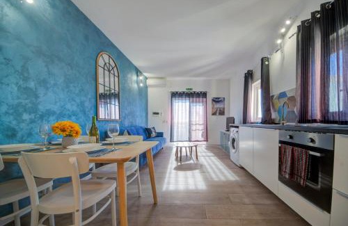 Valletta Apartamento | Tritoni Harbour suites - Valletta