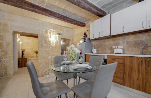 Valletta Apartamento | Tritoni Harbour suites - Valletta