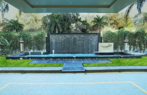 Heliopolis Hotel | Triumph Plaza Hotel